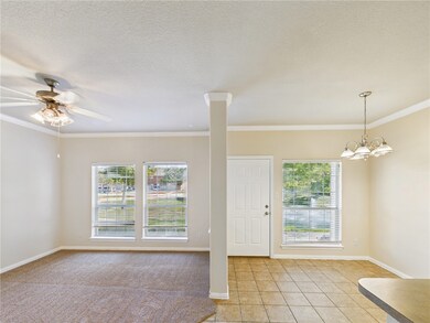 1001 Krenek Tap Rd unit 603, College Station, TX 77840 - photo 7