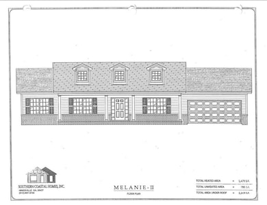 263 Freshwater Ln NE, Ludowici, GA 31316 - photo 3