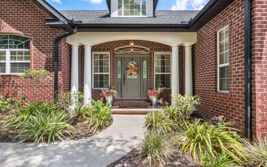 838 NW Savannah Cir, Lake City, FL 32055 - photo 2