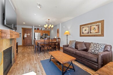 The Springs in Keystone unit 8854, Dillon, CO 80435 - photo 3