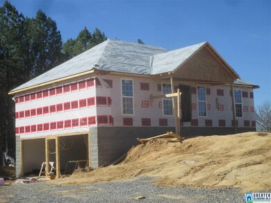 Brand new 3 bedroom, 2 bath home with full basemen