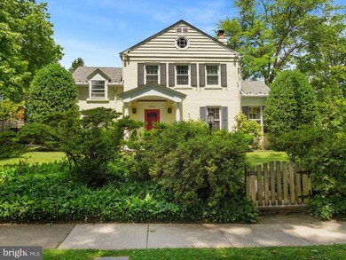 3905 Laird Place, Chevy Chase, MD 20815 - photo 2