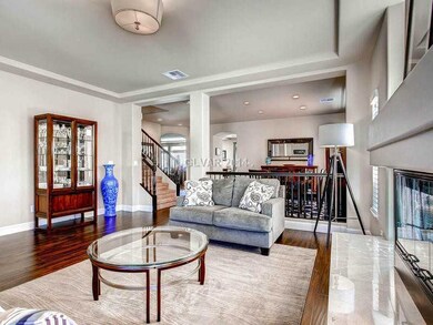 Living Room.