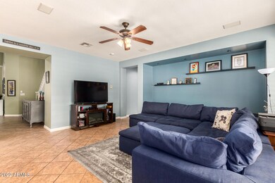 Large Great Room