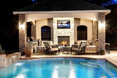 27707 Braydon Ct, Spring, TX 77386 - photo 2