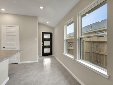 Photo is not of the actual home, but is an inspirational photo of builder’s model home and may depict options, furnishings, and/or decorator features that are not included