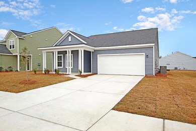 414 Carrara Dr, Summerville, SC 29486 - photo 4