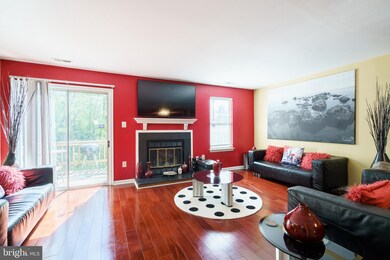 7502 S Arbory Ln, Laurel, MD 20707 - photo 6