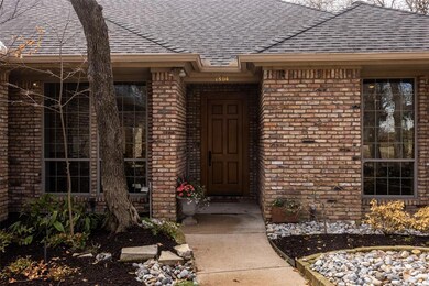 1804 Wimbleton Dr, Bedford, TX 76021 - photo 2