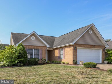 101 Sarvis Ct, Stephens City, VA 22655 - photo 2