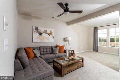 416 Husky Trail, Martinsburg, WV 25403 - photo 4