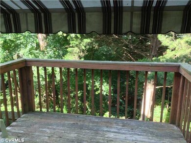 Patio/Deck