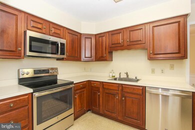 8101 Connecticut Ave unit N-600, Chevy Chase, MD 20815 - photo 3