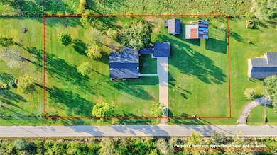 4770 County Road 31, Angleton, TX 77515 - photo 2