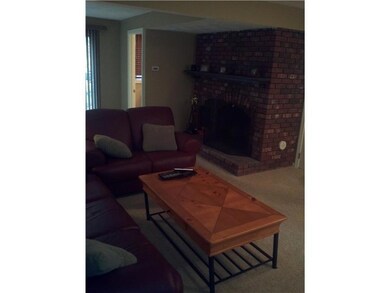 Den/Family/Great Room.