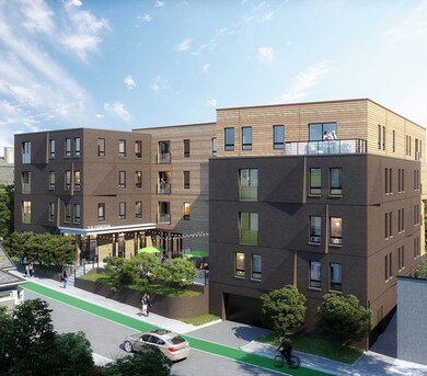 7-9 Central unit 407, Somerville, MA 02143 - photo 2