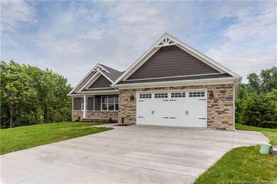 8610 Chapel Hill Ct, Charlestown, IN 47111 - photo 2