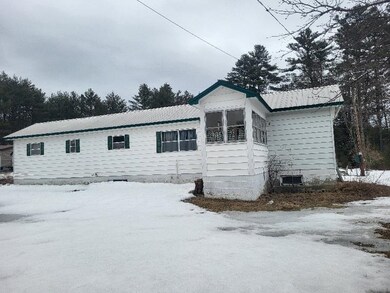 49 Union Wharf Rd, Tuftonboro, NH 03816 - photo 2