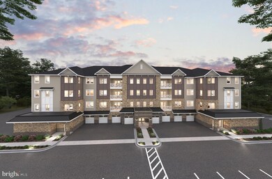 The Village Cabin Branch - Gatherings® at Cabin Branch unit 3201, Clarksburg, MD 20871 - photo 5