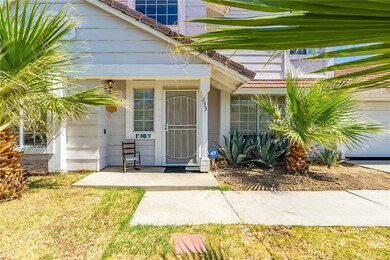 233 E Avenue r4, Palmdale, CA 93550 - photo 3