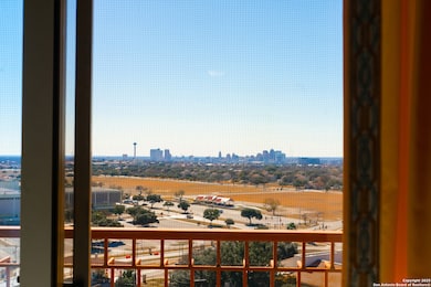 The Towers of Park Lane unit 1515, San Antonio, TX 78209 - photo 3