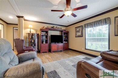 2335 Springfield Egypt Rd, Springfield, GA 31329 - photo 6