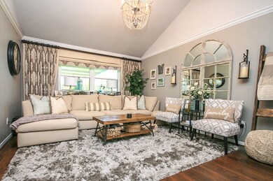 6030 Hoover St, Houston, TX 77092 - photo 5