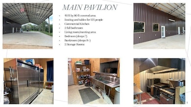 1608 Highway 586, Foxworth, MS 39483 - photo 5