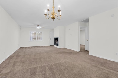 109 Troonsway Rd, Winston Salem, NC 27127 - photo 6