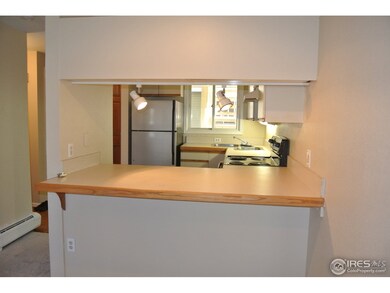 Breakfast Bar