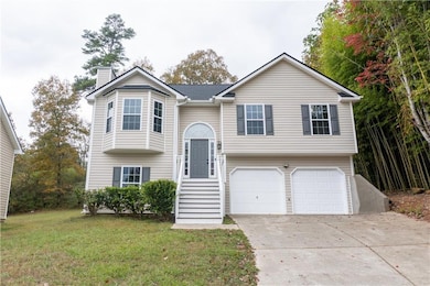 6995 Pine Shadow Way, Winston, GA 30187 - photo 3