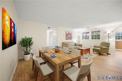 10211 Wolfe Manor Ct unit 704, Glen Allen, VA 23060 - photo 4