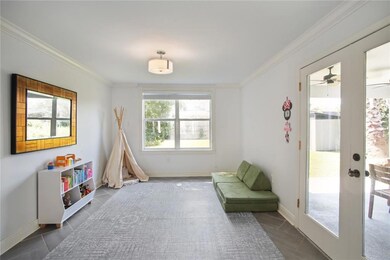 Dining Room / Family Room
