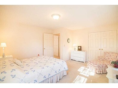 Bedroom.