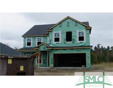 Exterior Front. Framing and wrap 11.6.12