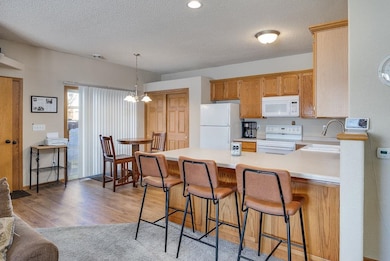 146 Pheasant Run unit C, Johnson Creek, WI 53038 - photo 7