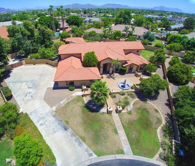 4222 E Brown #11 Drone-2