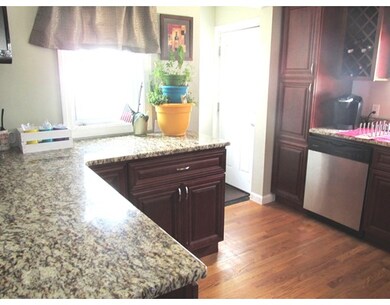 25 Valley Rd, Dorchester Center, MA 02124 - photo 3