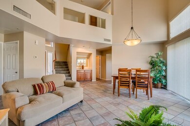 Formal living 2