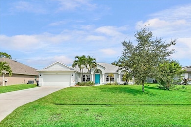 1925 SW Sylvester Ln, Port Saint Lucie, FL 34984 - photo 2