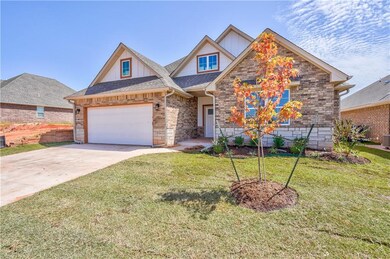 824 NW 192nd St, Edmond, OK 73012 - photo 4