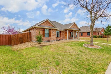 206 Shadybrook Dr, Wylie, TX 75098 - photo 2