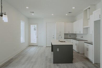 223 Oriole St unit A, Houston, TX 77018 - photo 4