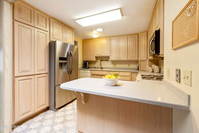 Great Kitchen Storage