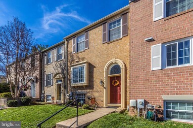 9707 Softwater Way, Columbia, MD 21046 - photo 2