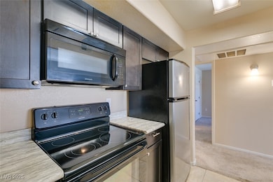 2300 E Silverado Ranch Bl Blvd unit 2190, Henderson, NV 89123 - photo 7