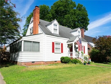 1103 Lee St, West Point, VA 23181 - photo 2