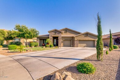 11315 E Solina Cir unit 3, Mesa, AZ 85212 - photo 3