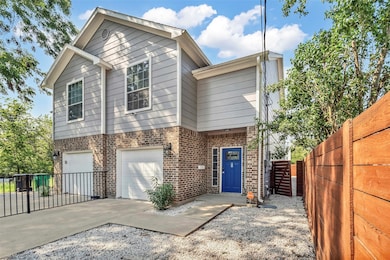 3925 Lowden St unit B, Houston, TX 77051 - photo 3