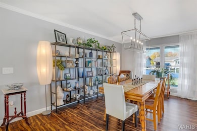 820 Woodside Ln, Saint Charles, MO 63301 - photo 5